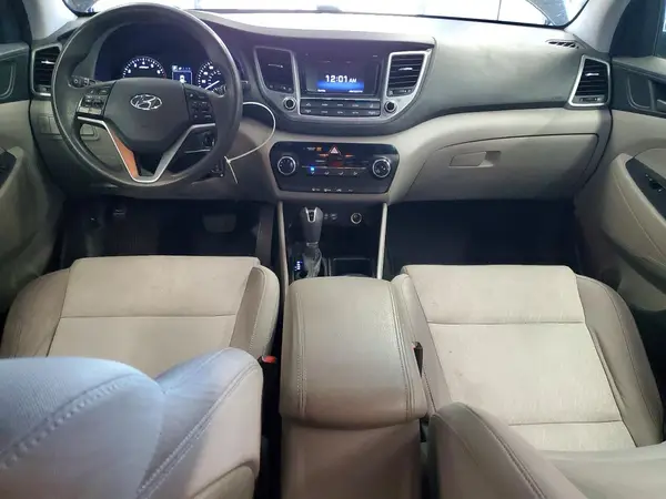 KM8J3CA49GU142764 2016 HYUNDAI TUCSON - Image 8