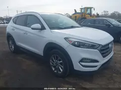 KM8J3CA49GU149522 2016 HYUNDAI TUCSON