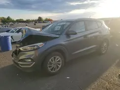 KM8J3CA49GU151982 2016 HYUNDAI TUCSON
