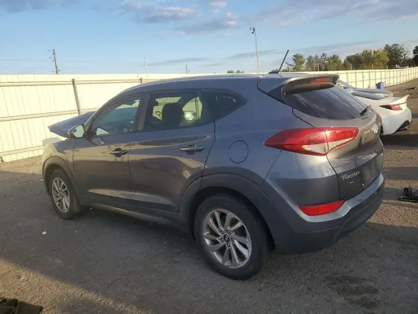 KM8J3CA49GU151982 2016 HYUNDAI TUCSON - Image 2