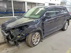 KM8J3CA49GU162612 2016 HYUNDAI TUCSON