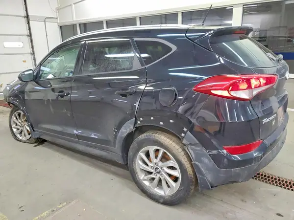 KM8J3CA49GU162612 2016 HYUNDAI TUCSON - Image 2