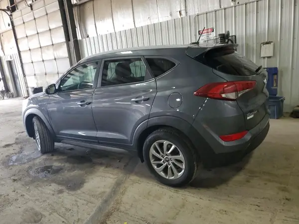 KM8J3CA49GU176672 2016 HYUNDAI TUCSON - Image 2