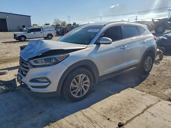 KM8J3CA49GU195920 2016 HYUNDAI TUCSON - Image 1