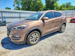 KM8J3CA49GU197022 2016 HYUNDAI TUCSON