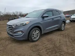 KM8J3CA49GU197408 2016 HYUNDAI TUCSON