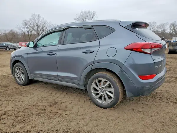 KM8J3CA49GU197408 2016 HYUNDAI TUCSON - Image 2