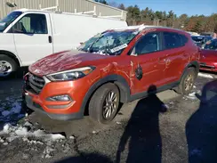 KM8J3CA49GU204258 2016 HYUNDAI TUCSON