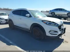 KM8J3CA49GU205958 2016 HYUNDAI TUCSON