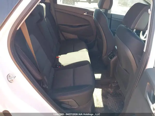KM8J3CA49GU205958 2016 HYUNDAI TUCSON - Image 8