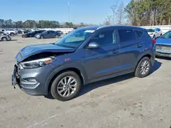 KM8J3CA49GU208052 2016 HYUNDAI TUCSON