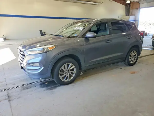 KM8J3CA49GU208200 2016 HYUNDAI TUCSON - Image 1