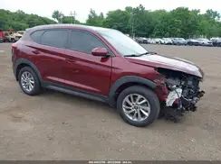 KM8J3CA49GU210383 2016 HYUNDAI TUCSON