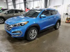KM8J3CA49GU216832 2016 HYUNDAI TUCSON