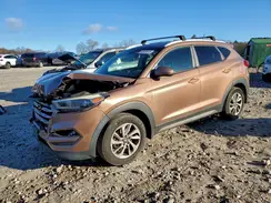 KM8J3CA49GU226096 2016 HYUNDAI TUCSON