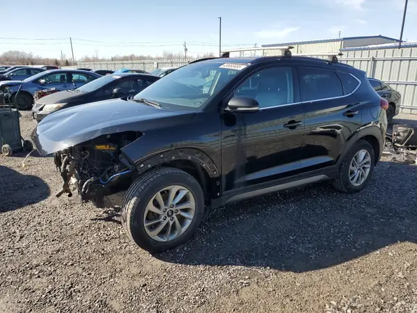 KM8J3CA49GU242072 2016 HYUNDAI TUCSON - Image 1