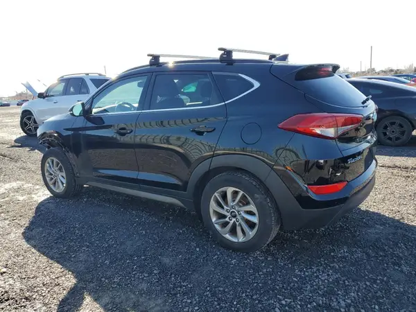 KM8J3CA49GU242072 2016 HYUNDAI TUCSON - Image 2