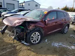 KM8J3CA49HU251615 2017 HYUNDAI TUCSON