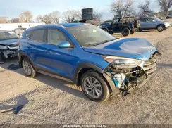 KM8J3CA49HU260735 2017 HYUNDAI TUCSON