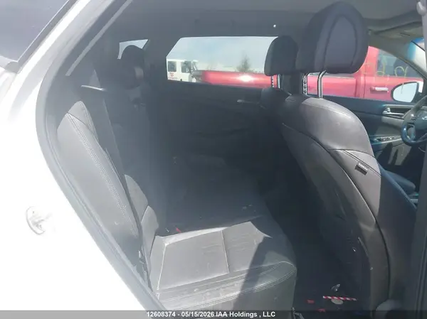 KM8J3CA49HU263974 2017 HYUNDAI TUCSON - Image 8
