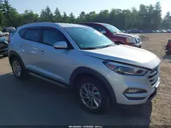 KM8J3CA49HU273100 2017 HYUNDAI TUCSON