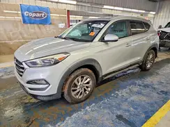 KM8J3CA49HU273372 2017 HYUNDAI TUCSON