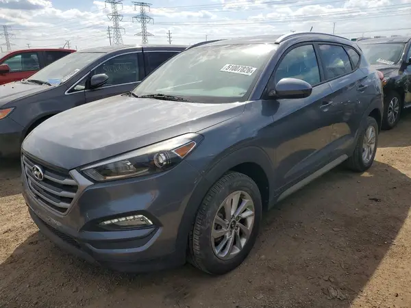 KM8J3CA49HU277793 2017 HYUNDAI TUCSON - Image 1