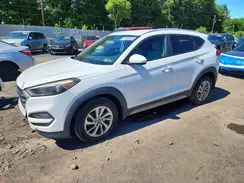 KM8J3CA49HU288552 2017 HYUNDAI TUCSON
