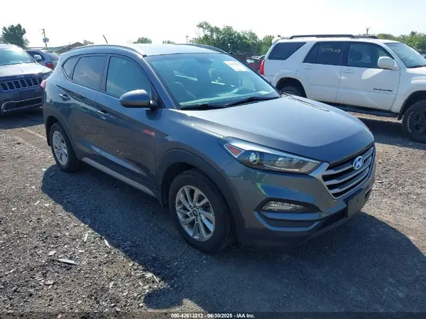 KM8J3CA49HU288941 2017 HYUNDAI TUCSON - Image 1