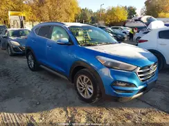 KM8J3CA49HU289281 2017 HYUNDAI TUCSON