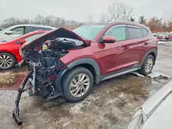 KM8J3CA49HU302207 2017 HYUNDAI TUCSON