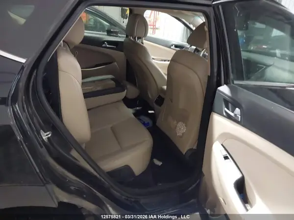 KM8J3CA49HU308119 2017 HYUNDAI TUCSON - Image 8