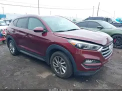 KM8J3CA49HU316317 2017 HYUNDAI TUCSON