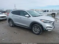 KM8J3CA49HU343341 2017 HYUNDAI TUCSON
