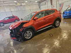 KM8J3CA49HU350161 2017 HYUNDAI TUCSON