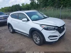 KM8J3CA49HU367462 2017 HYUNDAI TUCSON