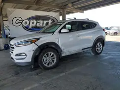 KM8J3CA49HU378137 2017 HYUNDAI TUCSON
