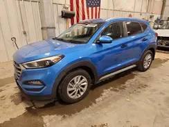 KM8J3CA49HU387792 2017 HYUNDAI TUCSON