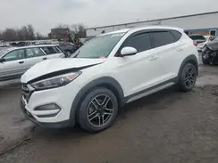 KM8J3CA49HU394208 2017 HYUNDAI TUCSON