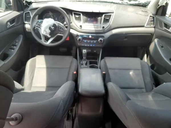 KM8J3CA49HU403618 2017 HYUNDAI TUCSON - Image 8