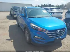 KM8J3CA49HU405207 2017 HYUNDAI TUCSON