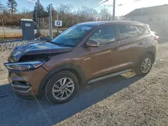 KM8J3CA49HU413985 2017 HYUNDAI TUCSON