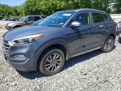 KM8J3CA49HU416028 2017 HYUNDAI TUCSON