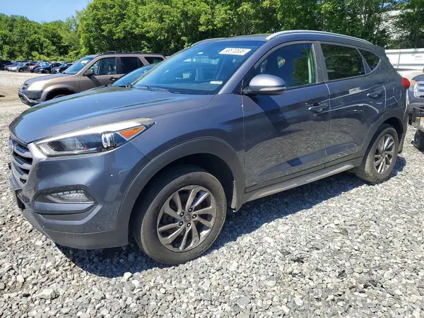 KM8J3CA49HU416028 2017 HYUNDAI TUCSON - Image 1