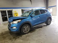 KM8J3CA49HU420905 2017 HYUNDAI TUCSON