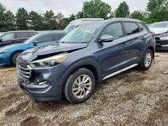 KM8J3CA49HU421181 2017 HYUNDAI TUCSON