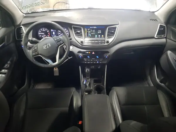 KM8J3CA49HU428387 2017 HYUNDAI TUCSON - Image 8