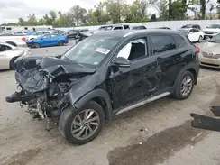KM8J3CA49HU431032 2017 HYUNDAI TUCSON