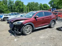 KM8J3CA49HU434349 2017 HYUNDAI TUCSON