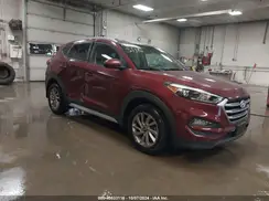 KM8J3CA49HU435386 2017 HYUNDAI TUCSON